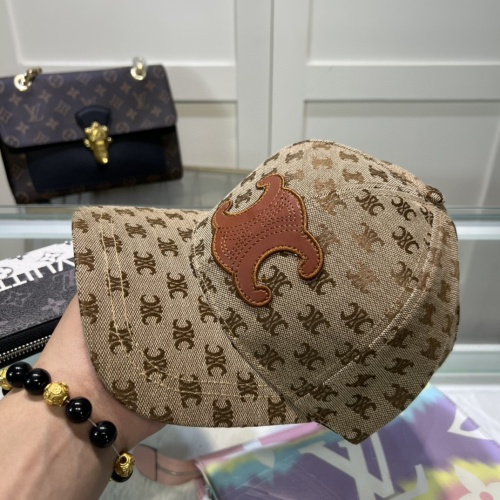 Cheap Celine Caps #1212971 Replica Wholesale [$25.00 USD] [ITEM#1212971] on Replica Celine Caps