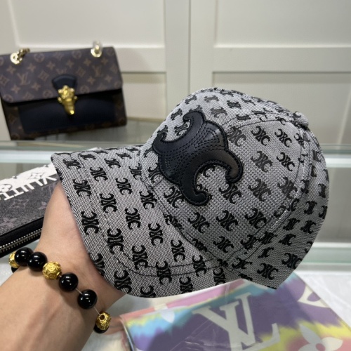 Cheap Celine Caps #1212972 Replica Wholesale [$25.00 USD] [ITEM#1212972] on Replica Celine Caps