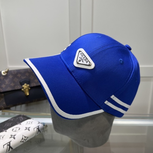 Cheap Prada Caps #1212989 Replica Wholesale [$25.00 USD] [ITEM#1212989] on Replica Prada Caps