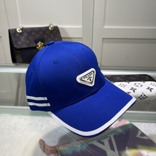 Cheap Prada Caps #1212989 Replica Wholesale [$25.00 USD] [ITEM#1212989] on Replica Prada Caps