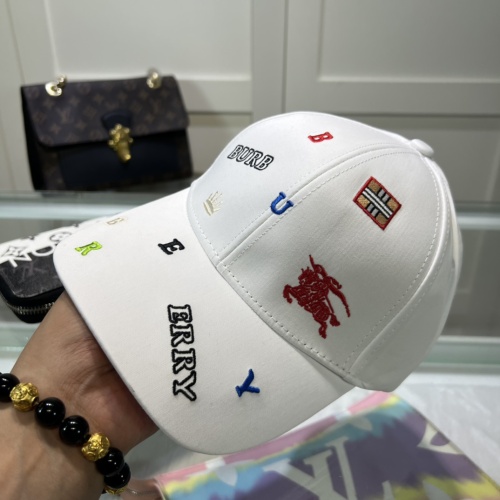 Cheap Burberry Caps #1212996 Replica Wholesale [$25.00 USD] [ITEM#1212996] on Replica Burberry Caps