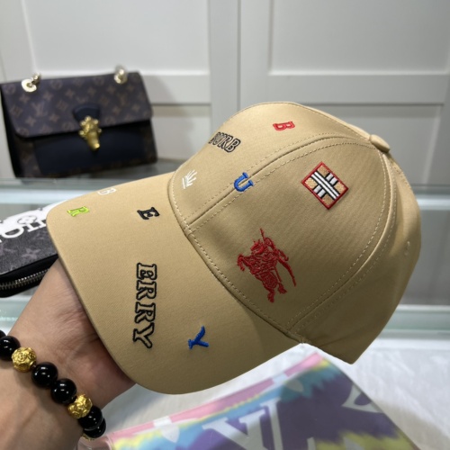 Cheap Burberry Caps #1212997 Replica Wholesale [$25.00 USD] [ITEM#1212997] on Replica Burberry Caps