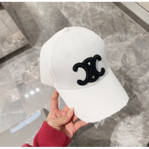 Cheap Celine Caps #1213005 Replica Wholesale [$27.00 USD] [ITEM#1213005] on Replica Celine Caps