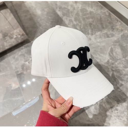 Cheap Celine Caps #1213005 Replica Wholesale [$27.00 USD] [ITEM#1213005] on Replica Celine Caps