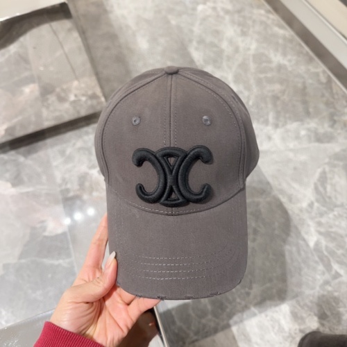 Cheap Celine Caps #1213006 Replica Wholesale [$27.00 USD] [ITEM#1213006] on Replica Celine Caps