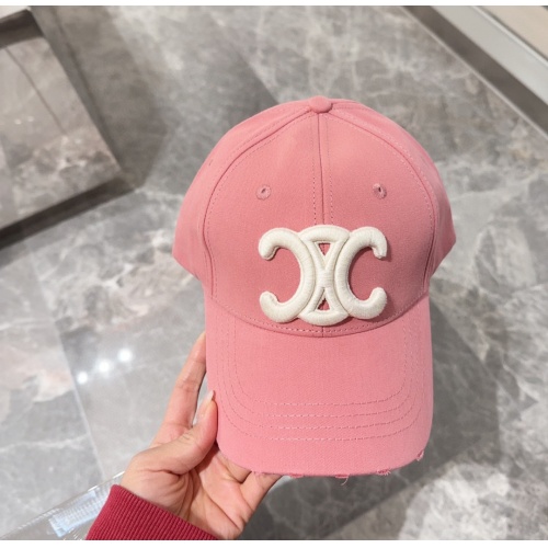 Cheap Celine Caps #1213008 Replica Wholesale [$27.00 USD] [ITEM#1213008] on Replica Celine Caps