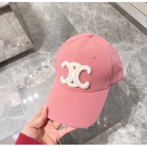 Cheap Celine Caps #1213008 Replica Wholesale [$27.00 USD] [ITEM#1213008] on Replica Celine Caps