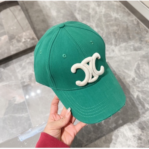 Cheap Celine Caps #1213009 Replica Wholesale [$27.00 USD] [ITEM#1213009] on Replica Celine Caps