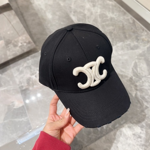 Cheap Celine Caps #1213010 Replica Wholesale [$27.00 USD] [ITEM#1213010] on Replica Celine Caps