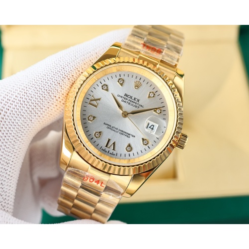 Cheap Rolex AAA Quality Watches #1213014 Replica Wholesale [$245.00 USD] [ITEM#1213014] on Replica Rolex AAA Quality Watches