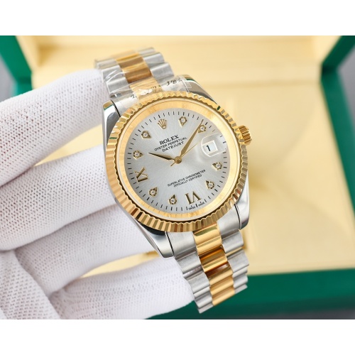 Cheap Rolex AAA Quality Watches #1213015 Replica Wholesale [$245.00 USD] [ITEM#1213015] on Replica Rolex AAA Quality Watches