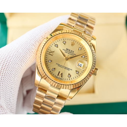 Cheap Rolex AAA Quality Watches #1213016 Replica Wholesale [$245.00 USD] [ITEM#1213016] on Replica Rolex AAA Quality Watches