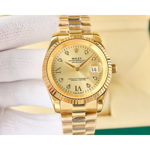 Cheap Rolex AAA Quality Watches #1213016 Replica Wholesale [$245.00 USD] [ITEM#1213016] on Replica Rolex AAA Quality Watches