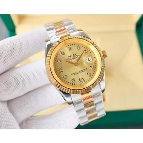 Cheap Rolex AAA Quality Watches #1213017 Replica Wholesale [$245.00 USD] [ITEM#1213017] on Replica Rolex AAA Quality Watches