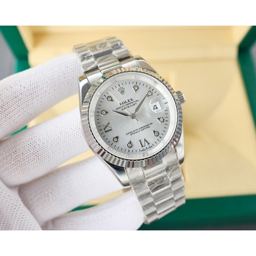 Cheap Rolex AAA Quality Watches #1213018 Replica Wholesale [$245.00 USD] [ITEM#1213018] on Replica Rolex AAA Quality Watches