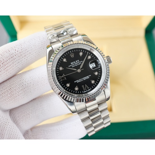 Cheap Rolex AAA Quality Watches #1213019 Replica Wholesale [$245.00 USD] [ITEM#1213019] on Replica Rolex AAA Quality Watches