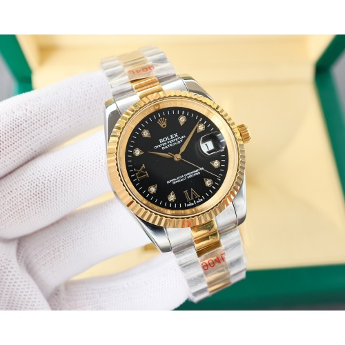 Cheap Rolex AAA Quality Watches #1213020 Replica Wholesale [$245.00 USD] [ITEM#1213020] on Replica Rolex AAA Quality Watches