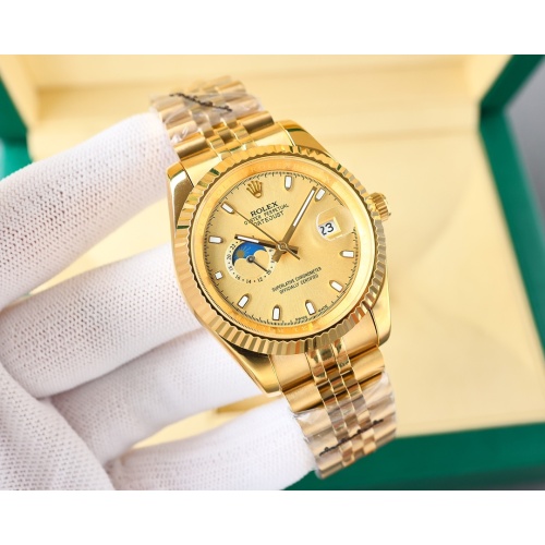 Cheap Rolex AAA Quality Watches #1213021 Replica Wholesale [$264.46 USD] [ITEM#1213021] on Replica Rolex AAA Quality Watches