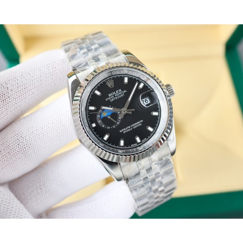 Cheap Rolex AAA Quality Watches #1213029 Replica Wholesale [$264.46 USD] [ITEM#1213029] on Replica Rolex AAA Quality Watches