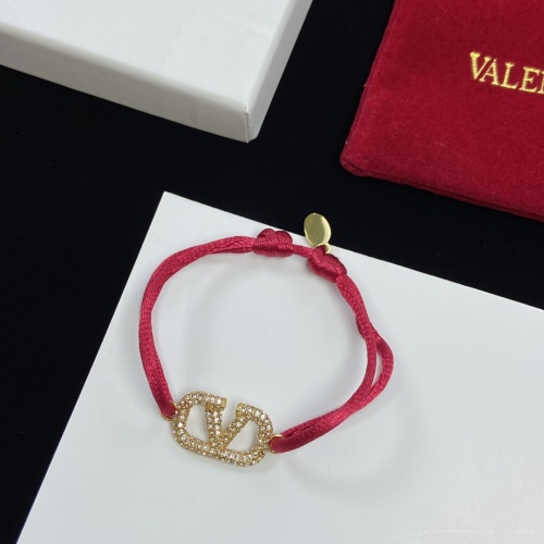 Cheap Valentino Bracelets #1213043 Replica Wholesale [$27.00 USD] [ITEM#1213043] on Replica Valentino Bracelets