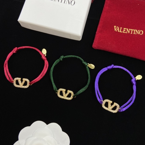 Cheap Valentino Bracelets #1213043 Replica Wholesale [$27.00 USD] [ITEM#1213043] on Replica Valentino Bracelets