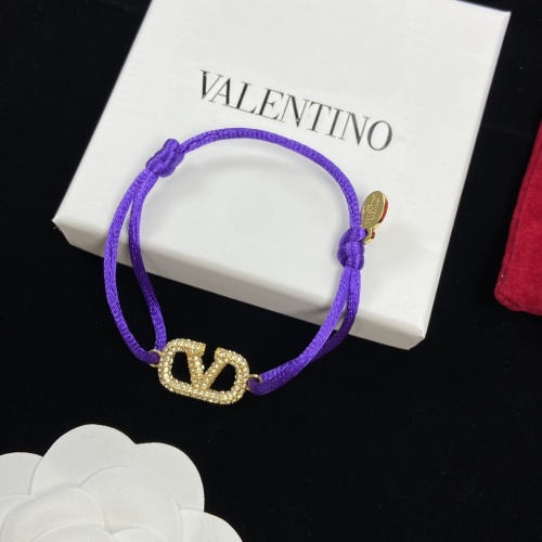 Cheap Valentino Bracelets #1213044 Replica Wholesale [$27.00 USD] [ITEM#1213044] on Replica Valentino Bracelets