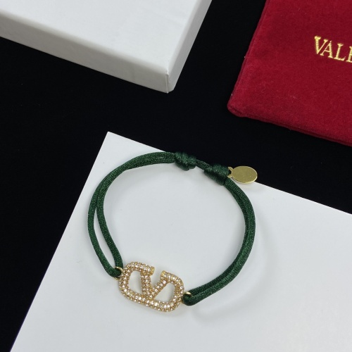 Cheap Valentino Bracelets #1213045 Replica Wholesale [$27.00 USD] [ITEM#1213045] on Replica Valentino Bracelets