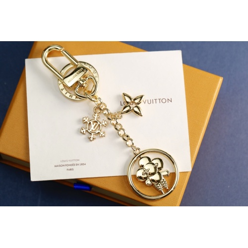 Cheap Louis Vuitton LV Key Holder And Bag Buckle #1213069 Replica Wholesale [$25.00 USD] [ITEM#1213069] on Replica Louis Vuitton LV Key Holder And Bag Buckle