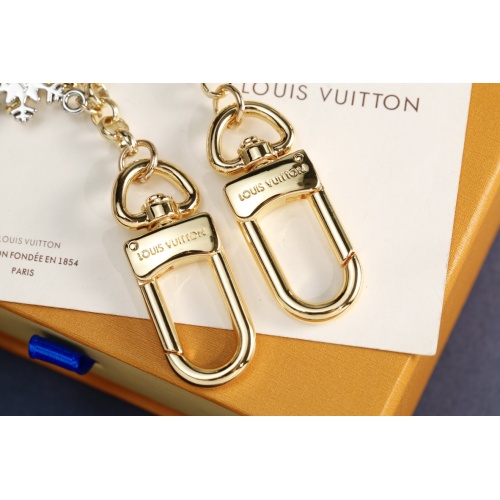 Cheap Louis Vuitton LV Key Holder And Bag Buckle #1213070 Replica Wholesale [$25.00 USD] [ITEM#1213070] on Replica Louis Vuitton LV Key Holder And Bag Buckle