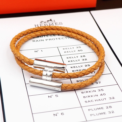 Cheap Hermes Bracelets #1213089 Replica Wholesale [$29.00 USD] [ITEM#1213089] on Replica Hermes Bracelets