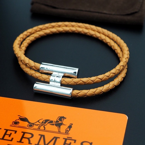 Cheap Hermes Bracelets #1213089 Replica Wholesale [$29.00 USD] [ITEM#1213089] on Replica Hermes Bracelets