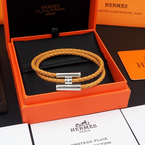 Cheap Hermes Bracelets #1213089 Replica Wholesale [$29.00 USD] [ITEM#1213089] on Replica Hermes Bracelets