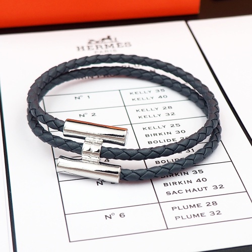 Cheap Hermes Bracelets #1213091 Replica Wholesale [$29.00 USD] [ITEM#1213091] on Replica Hermes Bracelets