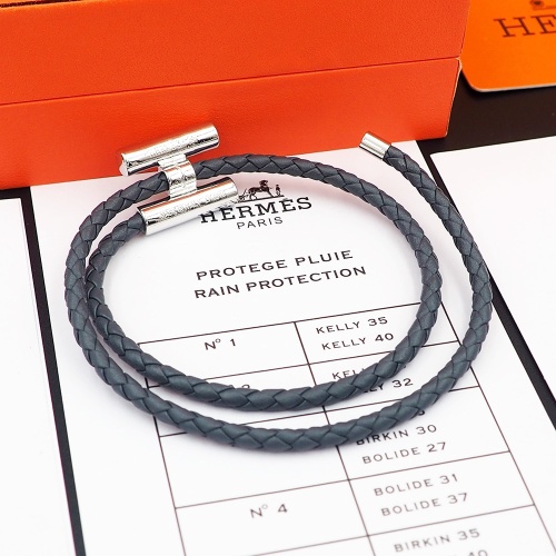 Cheap Hermes Bracelets #1213091 Replica Wholesale [$29.00 USD] [ITEM#1213091] on Replica Hermes Bracelets