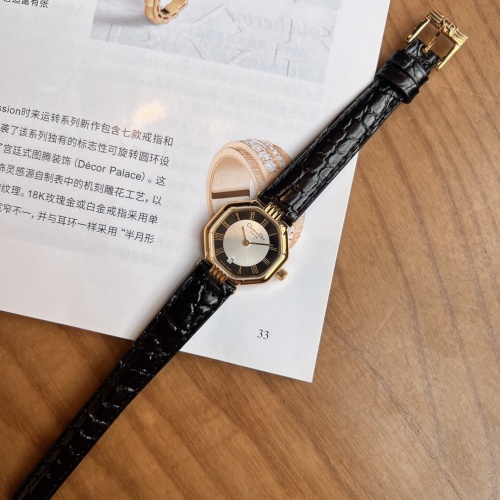 Cheap Christian Dior AAA Quality Watches For Women #1213092 Replica Wholesale [$115.00 USD] [ITEM#1213092] on Replica Christian Dior AAA Quality Watches