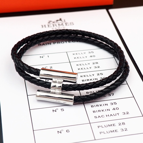 Cheap Hermes Bracelets #1213095 Replica Wholesale [$29.00 USD] [ITEM#1213095] on Replica Hermes Bracelets