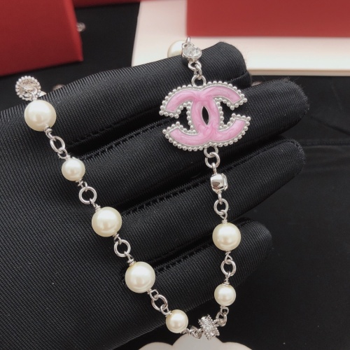 Cheap Chanel Necklaces For Women #1213107 Replica Wholesale [$32.00 USD] [ITEM#1213107] on Replica Chanel Necklaces