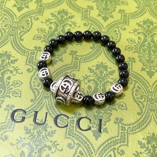 Cheap Gucci Bracelets #1213142 Replica Wholesale [$56.00 USD] [ITEM#1213142] on Replica Gucci Bracelets