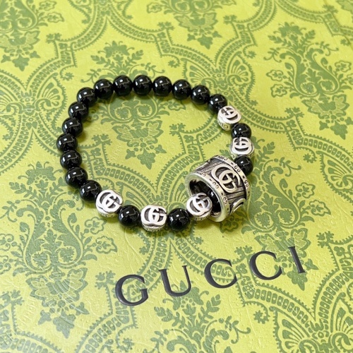 Cheap Gucci Bracelets #1213142 Replica Wholesale [$56.00 USD] [ITEM#1213142] on Replica Gucci Bracelets