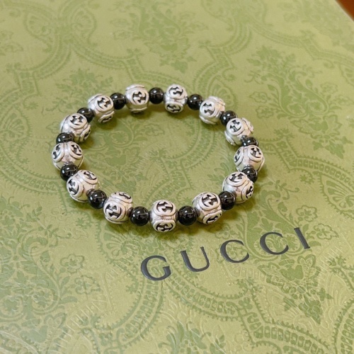 Cheap Gucci Bracelets #1213143 Replica Wholesale [$60.00 USD] [ITEM#1213143] on Replica Gucci Bracelets