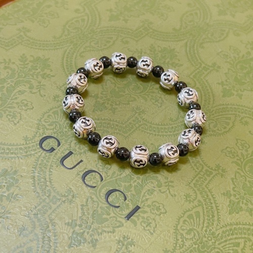 Cheap Gucci Bracelets #1213143 Replica Wholesale [$60.00 USD] [ITEM#1213143] on Replica Gucci Bracelets