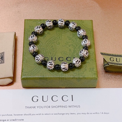 Cheap Gucci Bracelets #1213143 Replica Wholesale [$60.00 USD] [ITEM#1213143] on Replica Gucci Bracelets