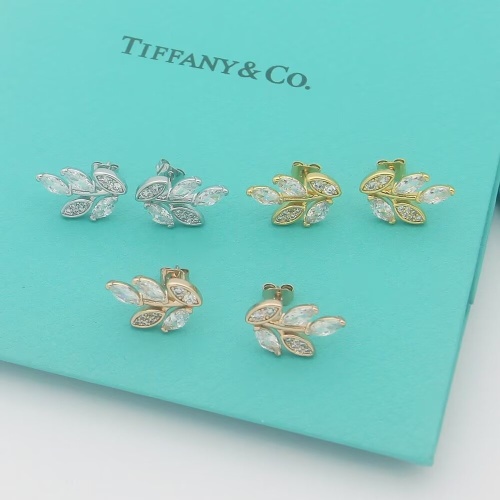 Cheap Tiffany Earrings For Women #1213160 Replica Wholesale [$25.00 USD] [ITEM#1213160] on Replica Tiffany Earrings