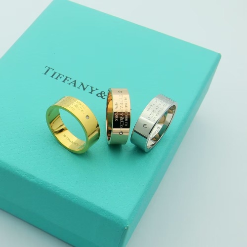 Cheap Tiffany Rings #1213209 Replica Wholesale [$23.00 USD] [ITEM#1213209] on Replica Tiffany Rings