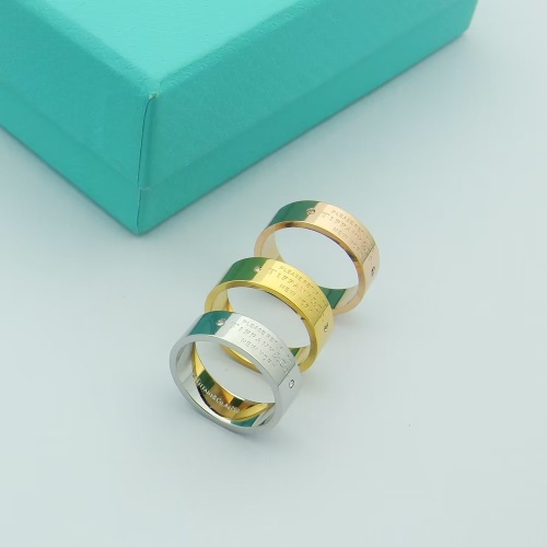 Cheap Tiffany Rings #1213209 Replica Wholesale [$23.00 USD] [ITEM#1213209] on Replica Tiffany Rings