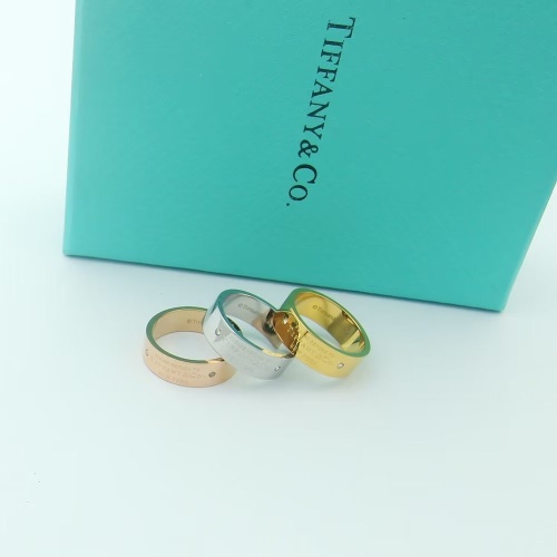 Cheap Tiffany Rings #1213210 Replica Wholesale [$23.00 USD] [ITEM#1213210] on Replica Tiffany Rings