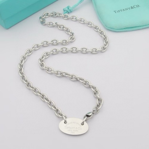 Cheap Tiffany Necklaces #1213218 Replica Wholesale [$32.00 USD] [ITEM#1213218] on Replica Tiffany Necklaces