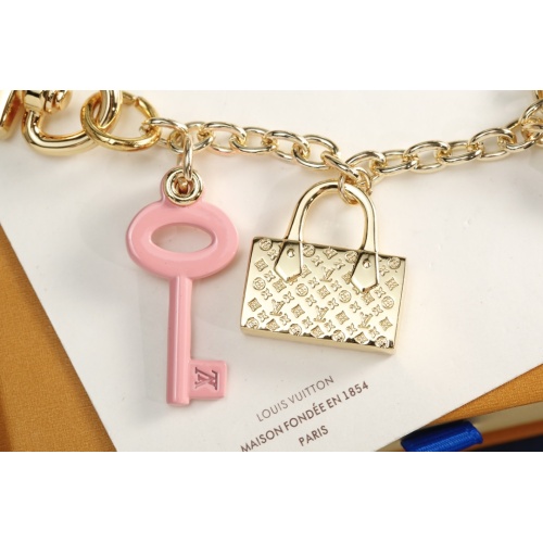 Cheap Louis Vuitton LV Key Holder And Bag Buckle #1213233 Replica Wholesale [$32.00 USD] [ITEM#1213233] on Replica Louis Vuitton LV Key Holder And Bag Buckle