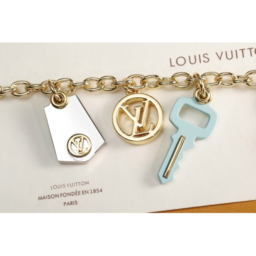 Cheap Louis Vuitton LV Key Holder And Bag Buckle #1213233 Replica Wholesale [$32.00 USD] [ITEM#1213233] on Replica Louis Vuitton LV Key Holder And Bag Buckle