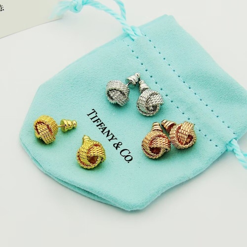 Cheap Tiffany Earrings For Women #1213249 Replica Wholesale [$25.00 USD] [ITEM#1213249] on Replica Tiffany Earrings